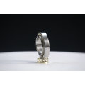 China Factory Bearing Steel Cylindrical Roller Bearing Auto Bearing Nn3038